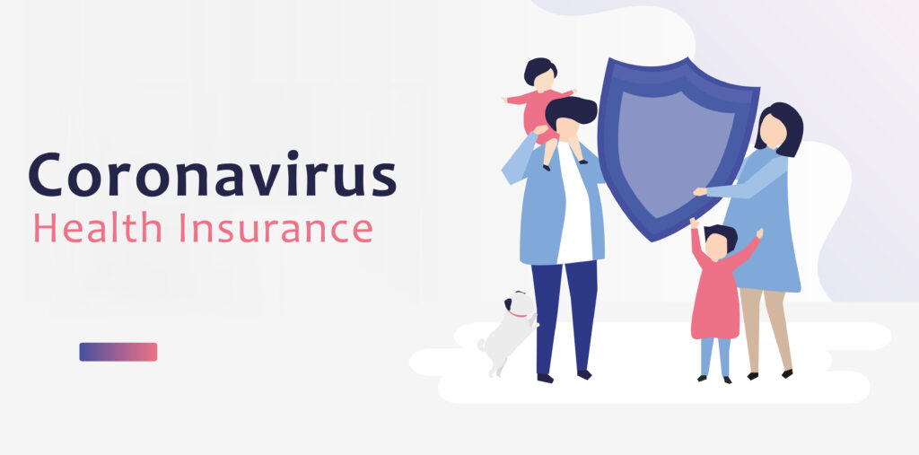 Coronavirus Health Insurance