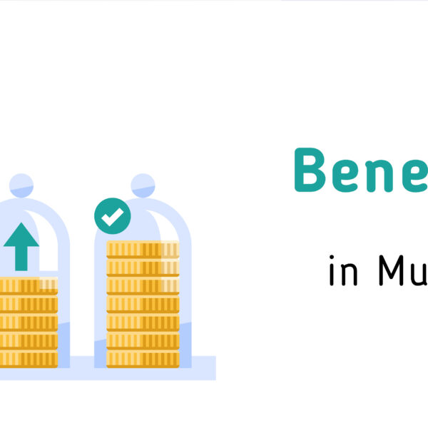 Benefits Of Mutual Funds