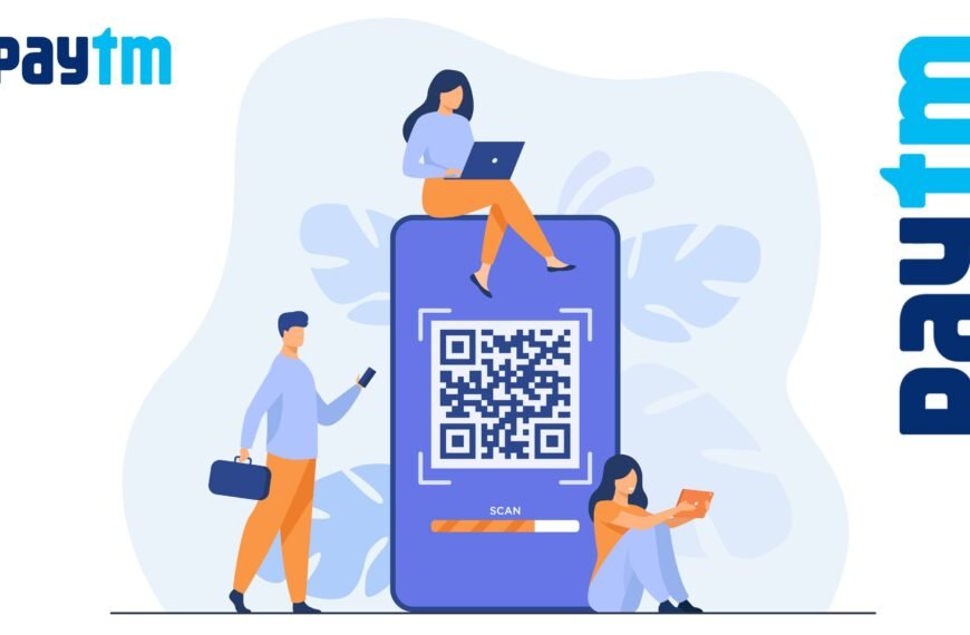 Paytm IPO