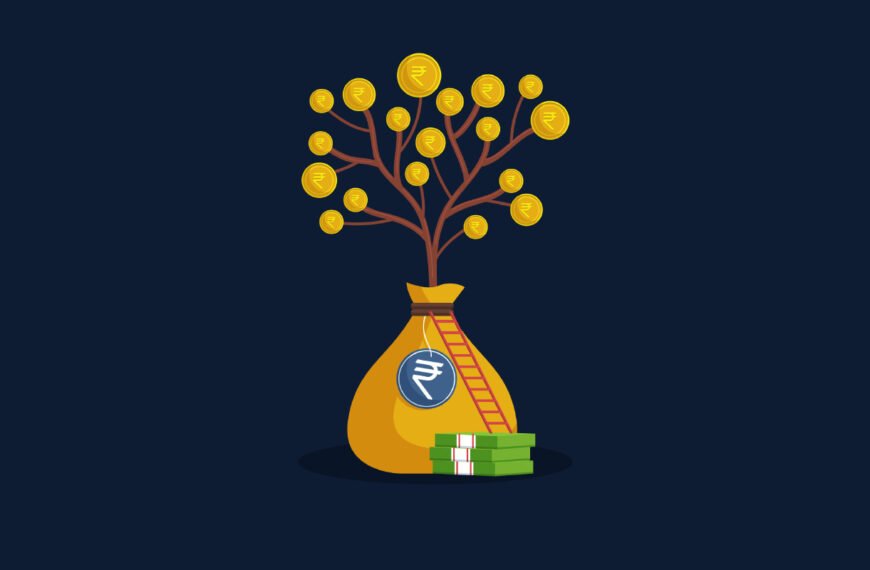 Fixed Deposits with Mutual funds