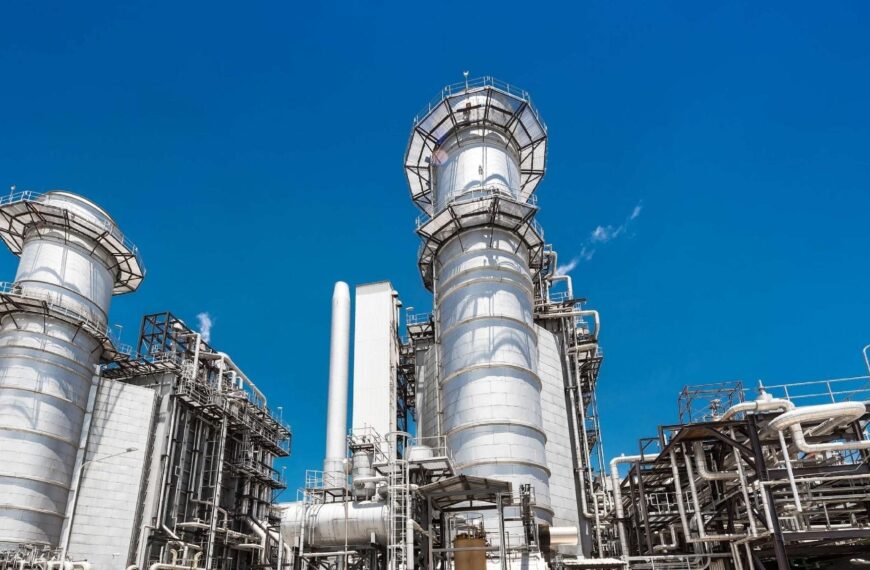 Indian Chemical Industry Future