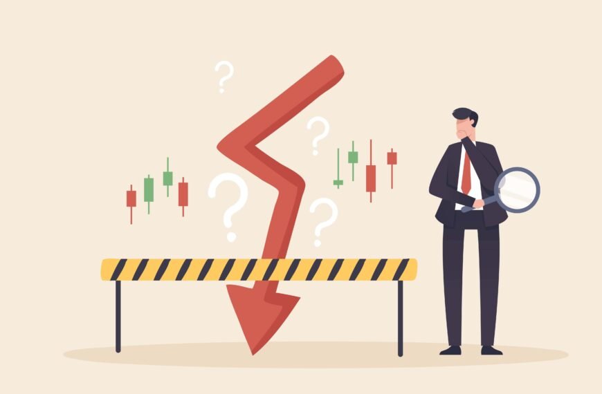 Stock Market Crash