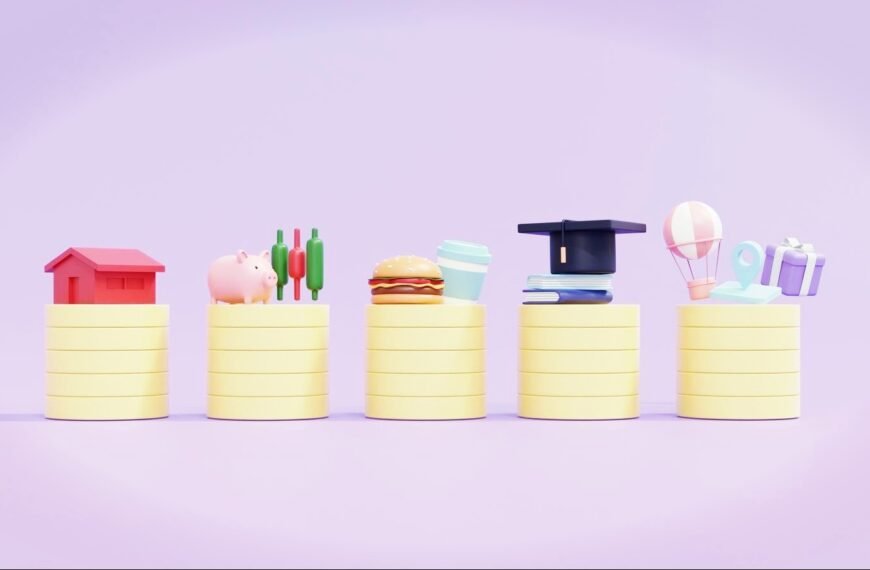 Childs Financial Future