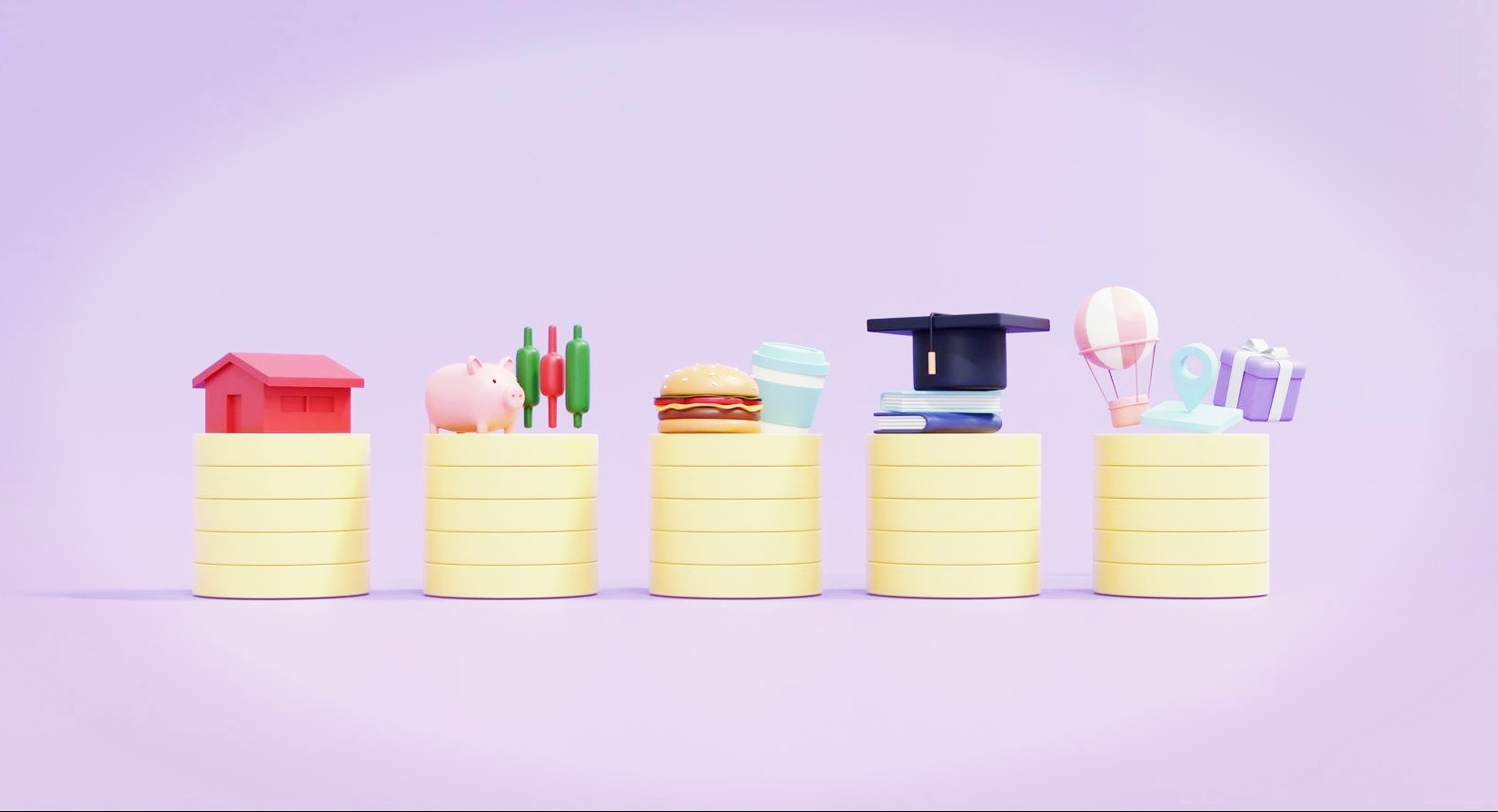 Childs Financial Future
