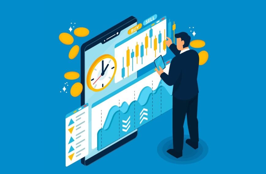 Understanding Stock Market