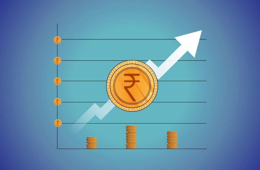Longterm Wealth Creation