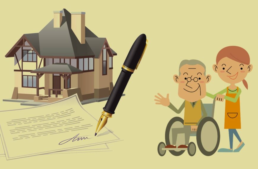 Use Real Estate For Retirement Planning