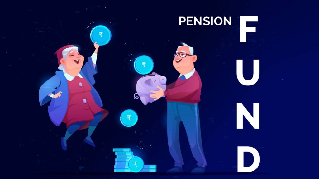 What is Pension Scheme