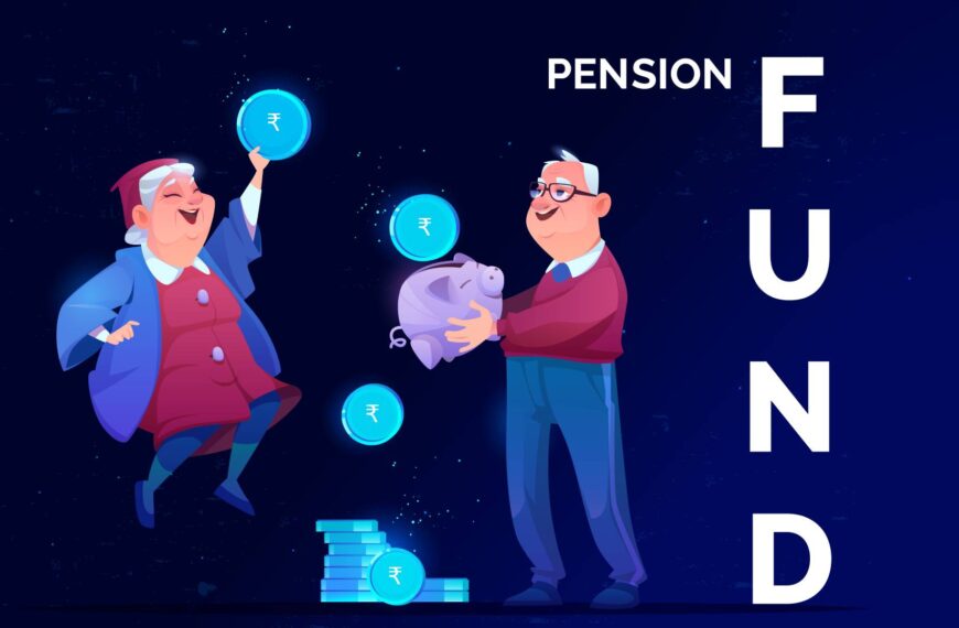 What is Pension Scheme
