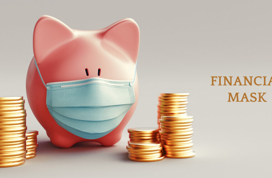 Financial Mask