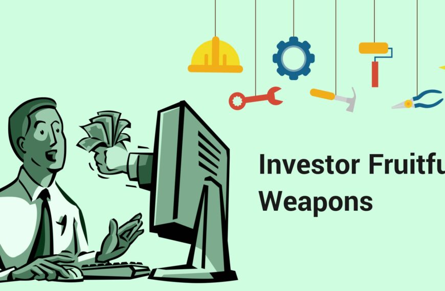 Fruitful Weapons Investor