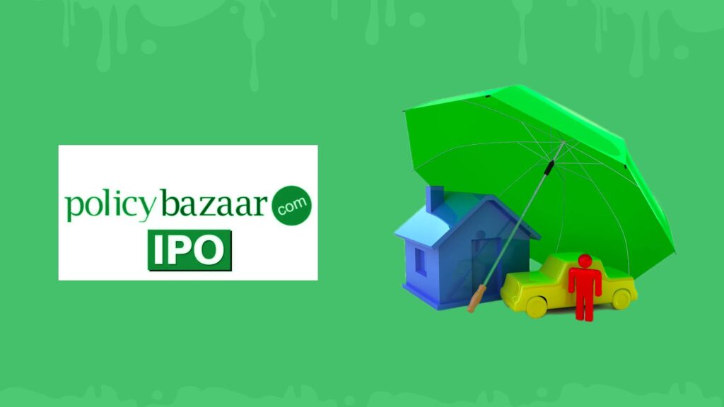 PolicyBazaar IPO