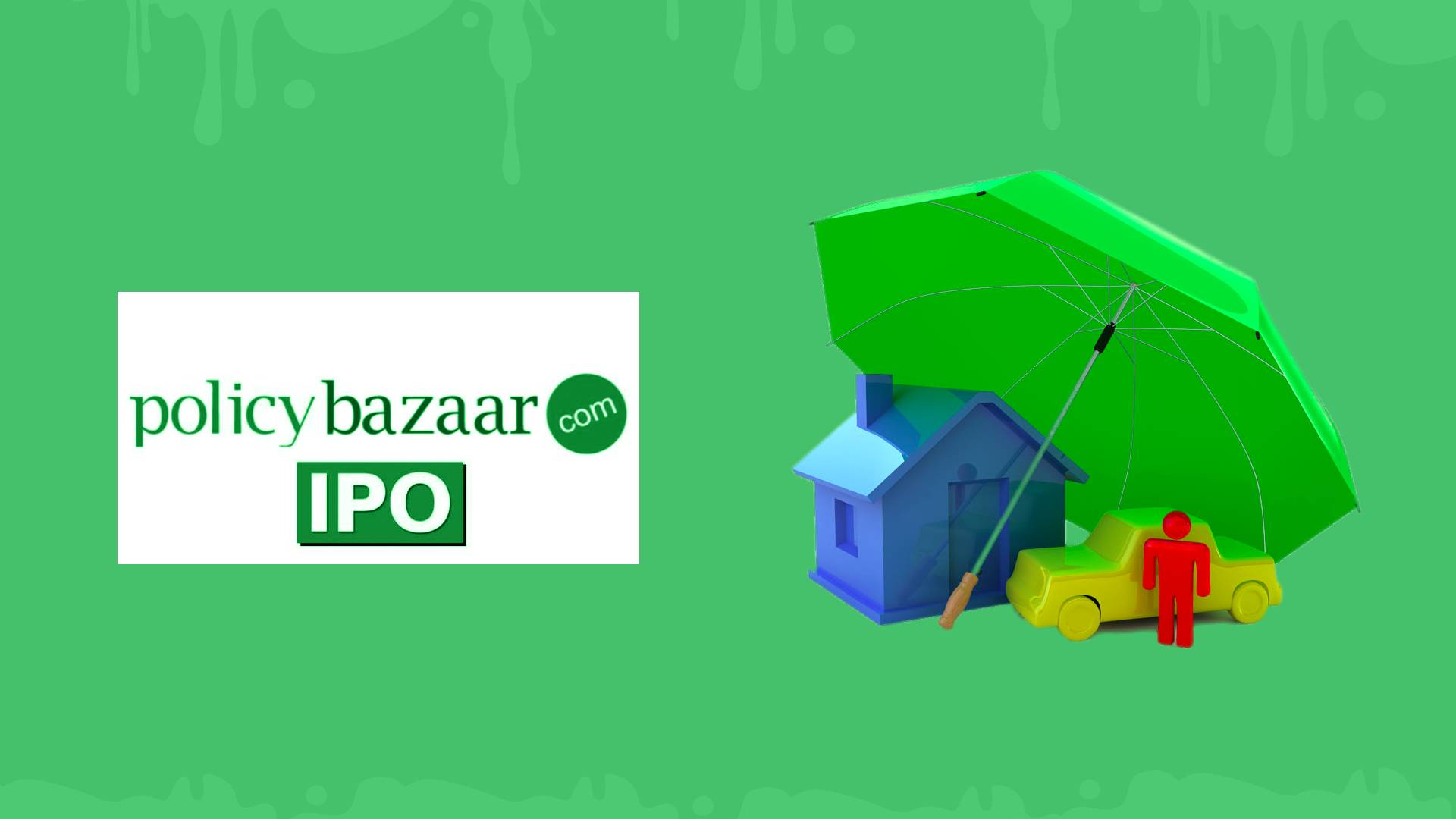 Policybazaar IPO Analysis Price, Details and Review