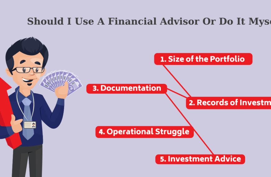 Financial Advisor Importance