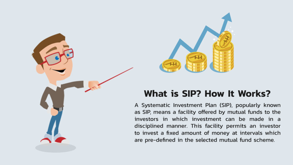 What is SIP and How It Works?