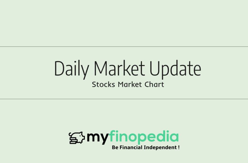 Today’s Stocks Market Updates (11 November 2022)
