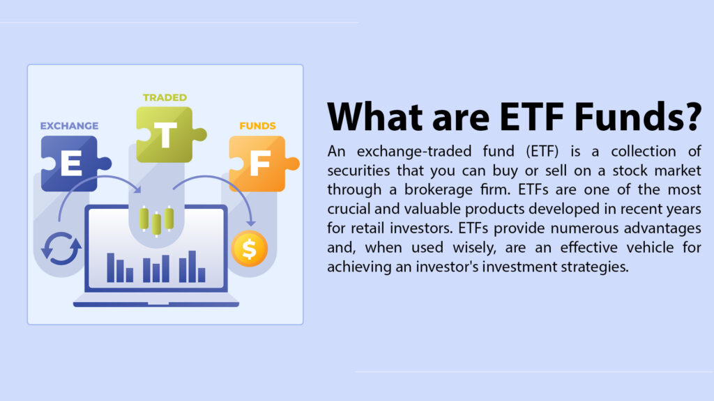 What are ETF Funds