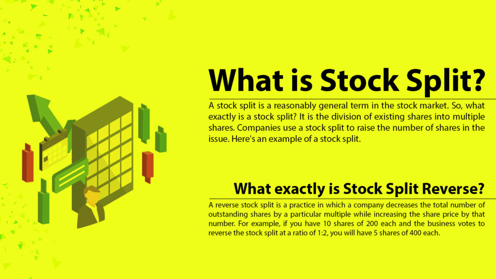 What is Stock Split ?