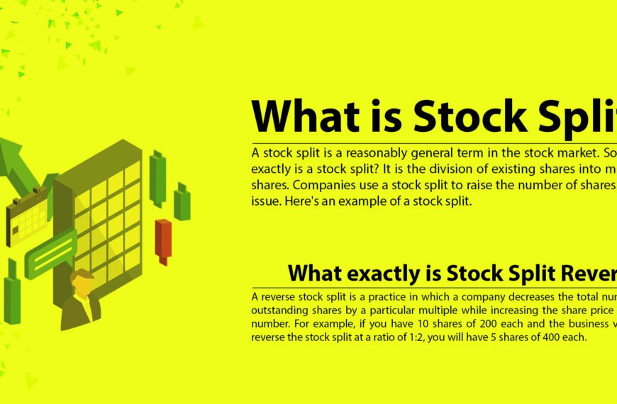 What is Stock Split ?