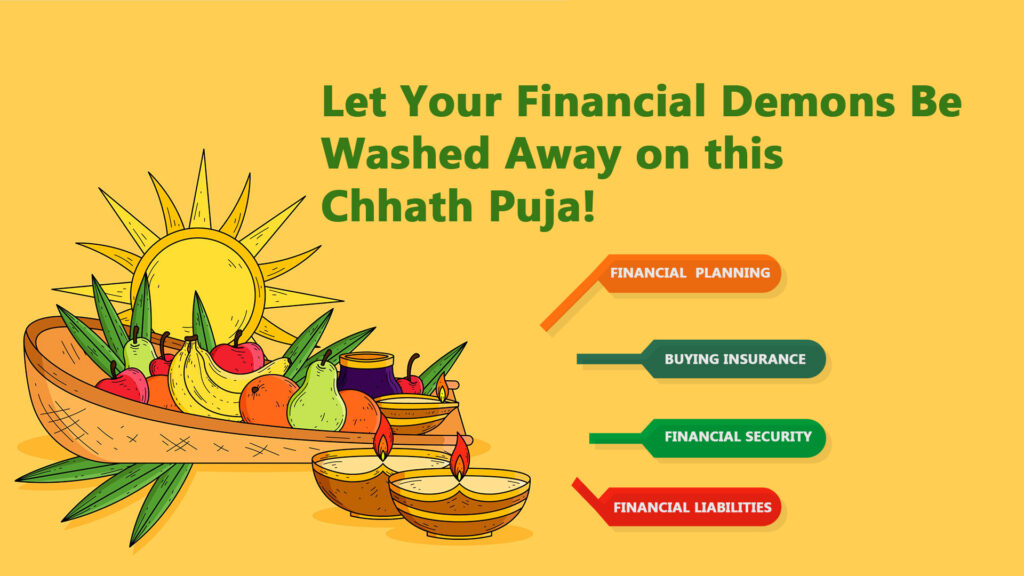 Chhath Puja Financial Blog