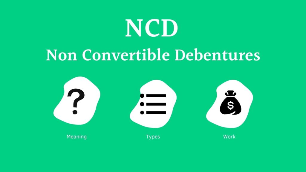 What is NCD