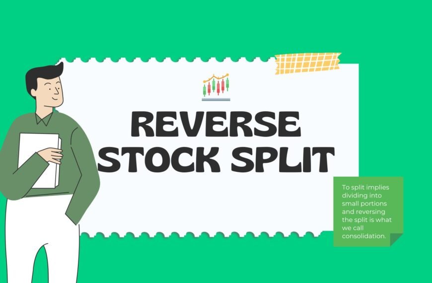 Reverse Stock Split