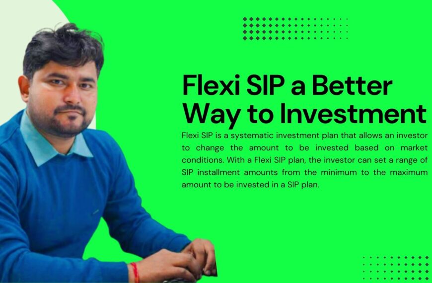 Flexible SIP meaning