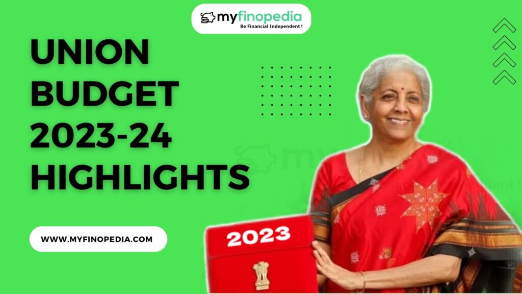 budget 2023 highlights