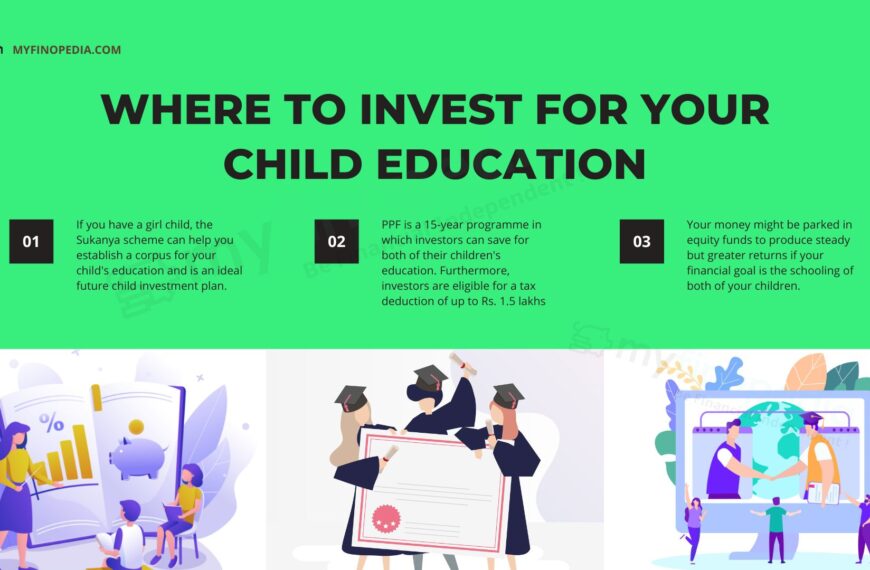 Child Investment Plans India