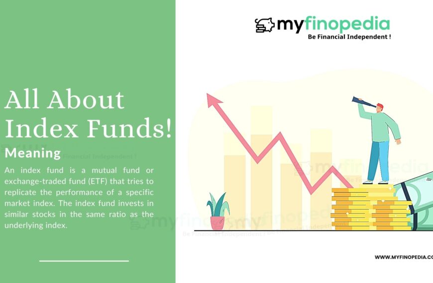 Index Funds
