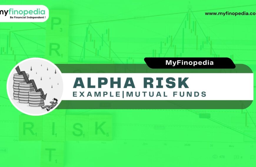 Alpha risk example