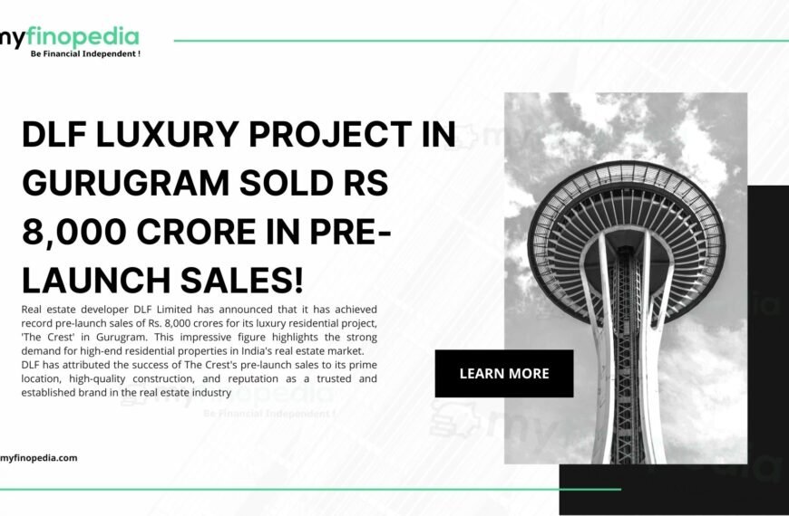 DLF Luxury Project
