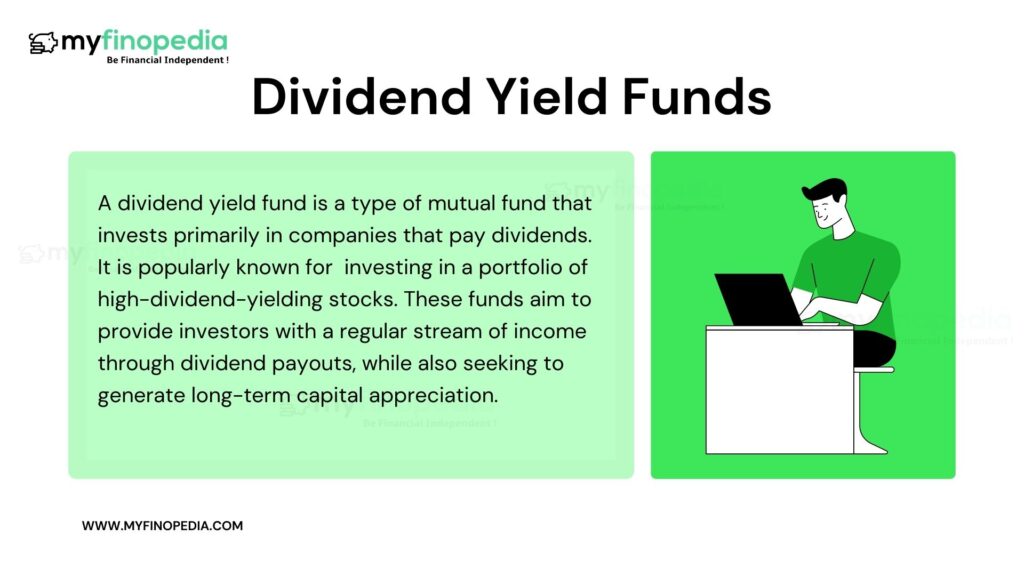 Dividend Yield Funds