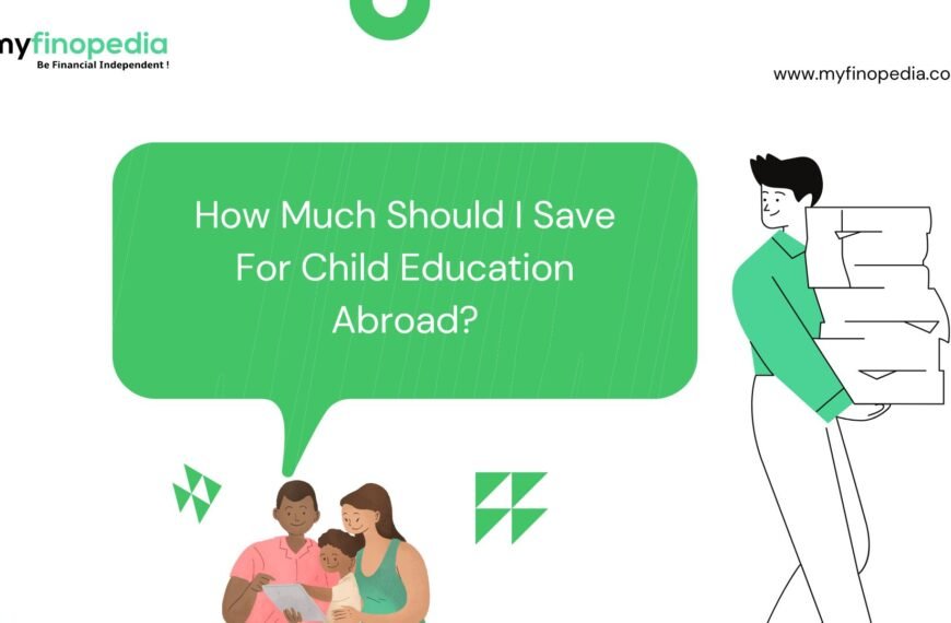 Child Education Abroad