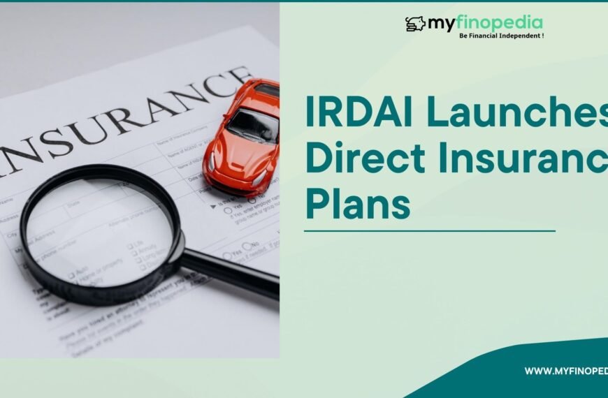 IRDAI Launches Direct Insurance Options