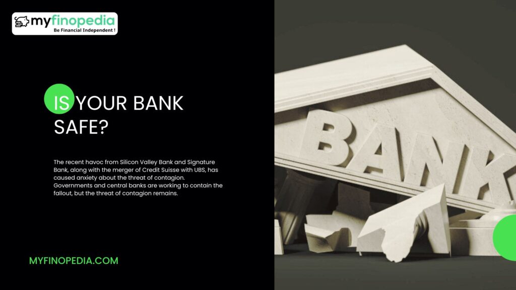 Is Your Bank Safe