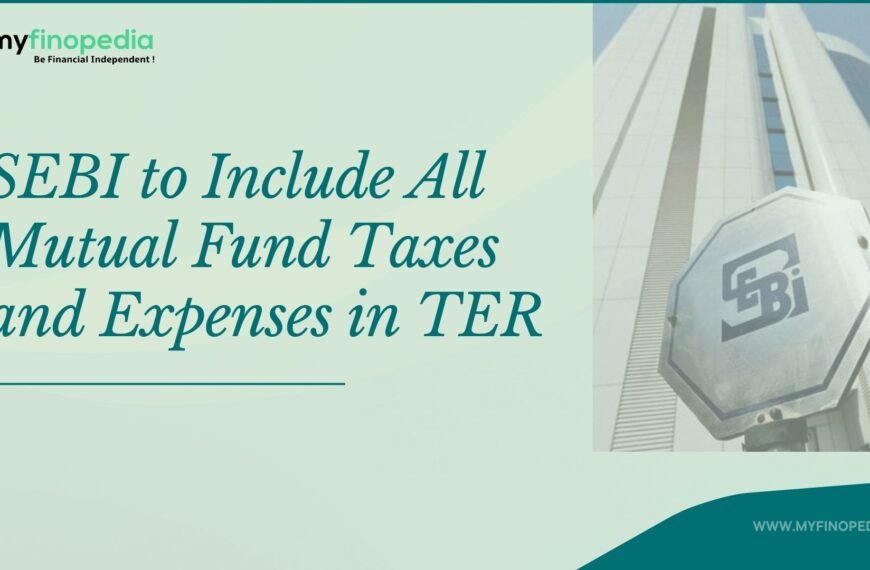 Mutual Fund Taxes