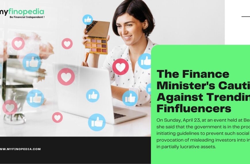 Trending Finfluencers News