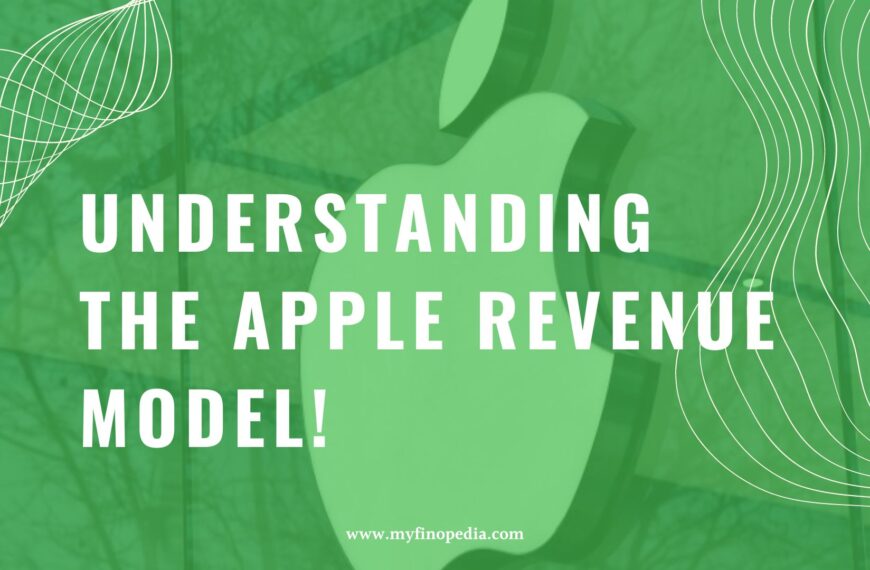 Apple Revenue Model