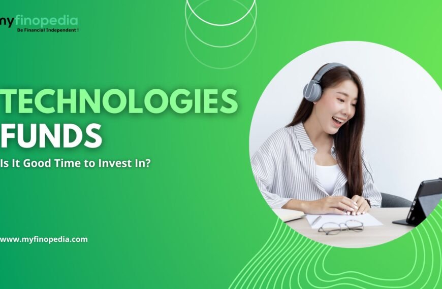 Invest in Technologies Funds
