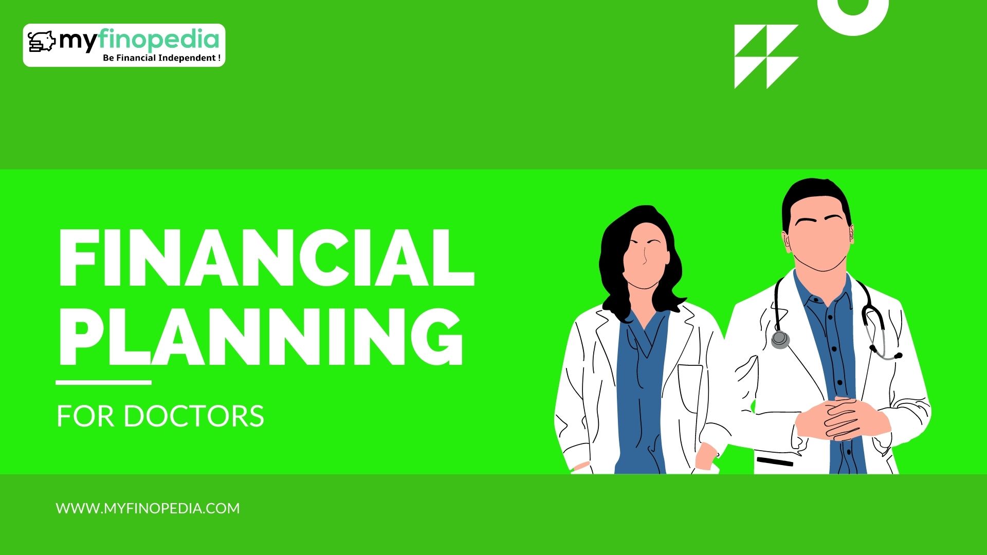 Financial Planning For Doctors