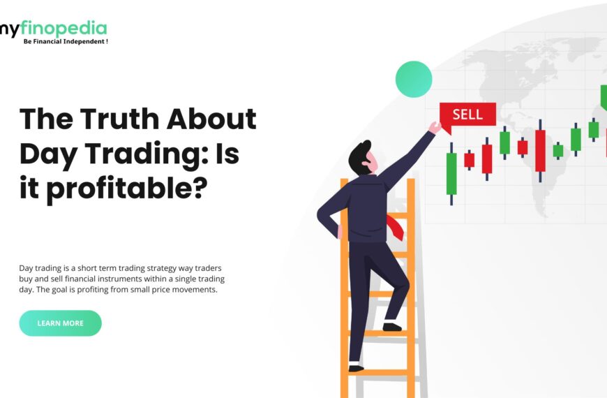 Day Trading