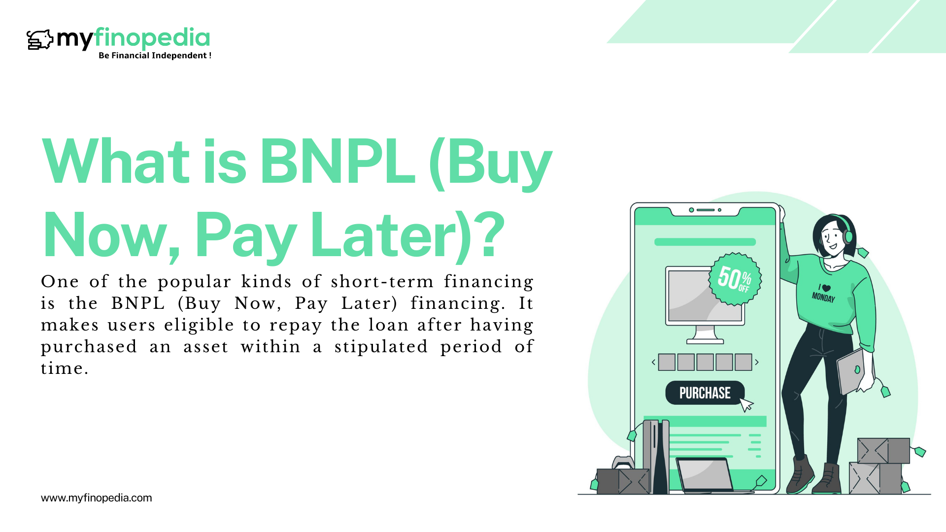 What is BNPL