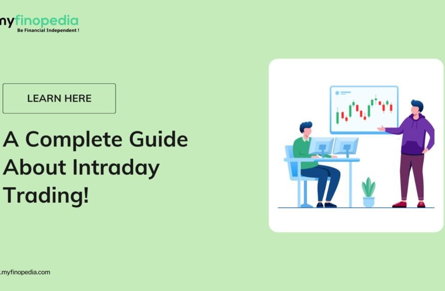 Intraday Trading