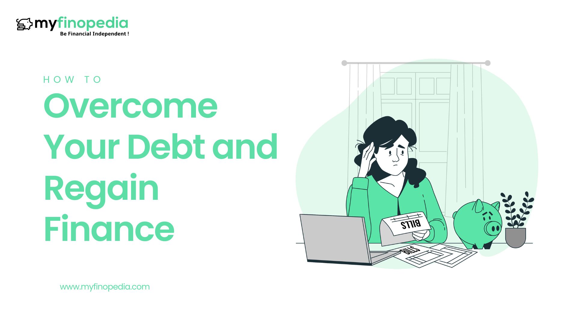 Overcome Your Debt