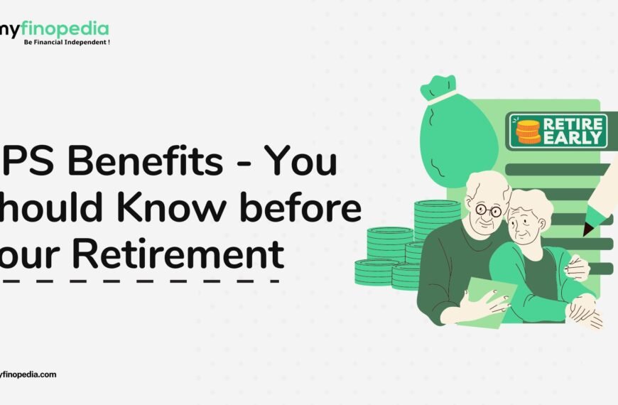 NPS Benefits