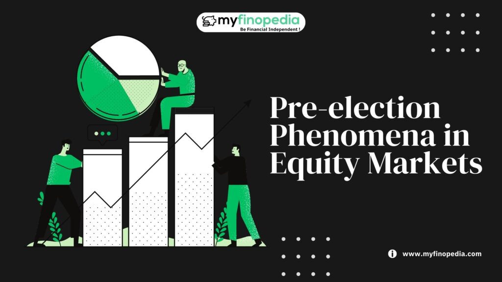 Pre-election Phenomena in Equity Markets