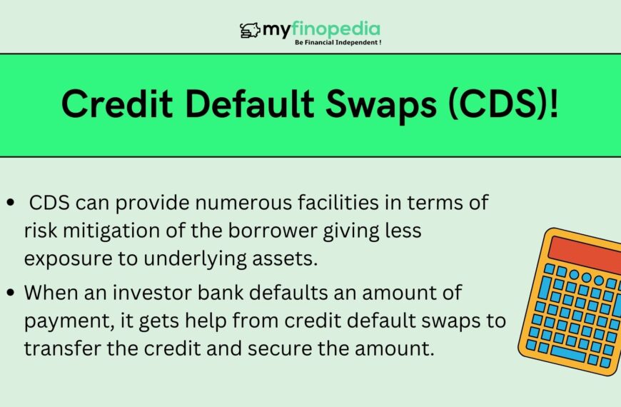 Credit Default Swaps (CDS)