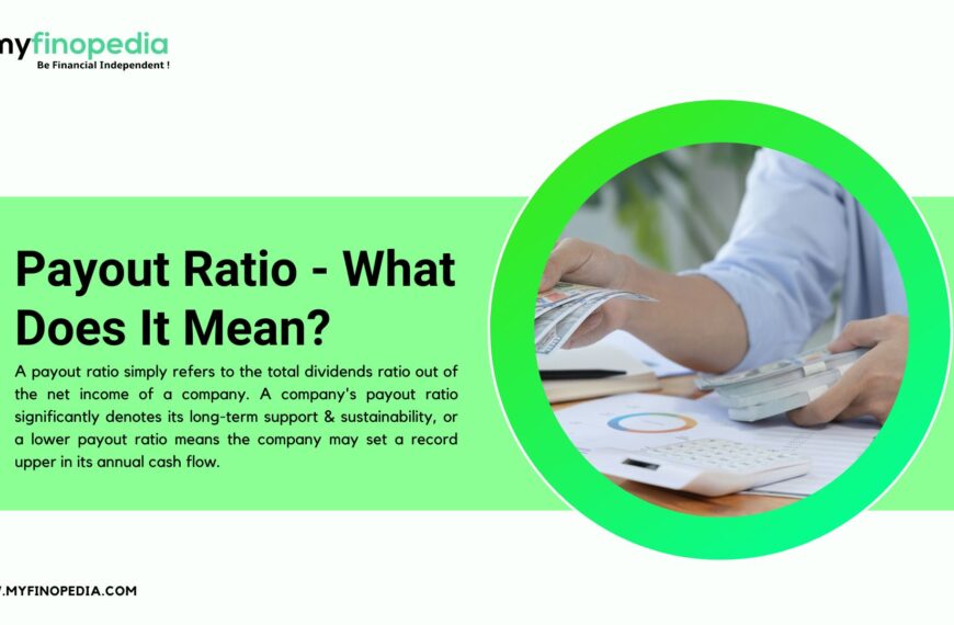 Payout Ratio