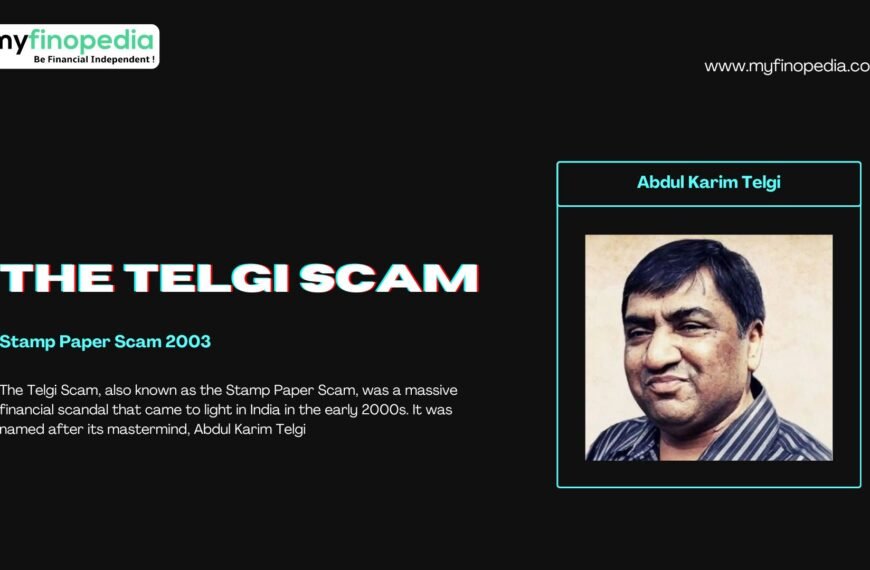 Stamp Paper Scam 2003